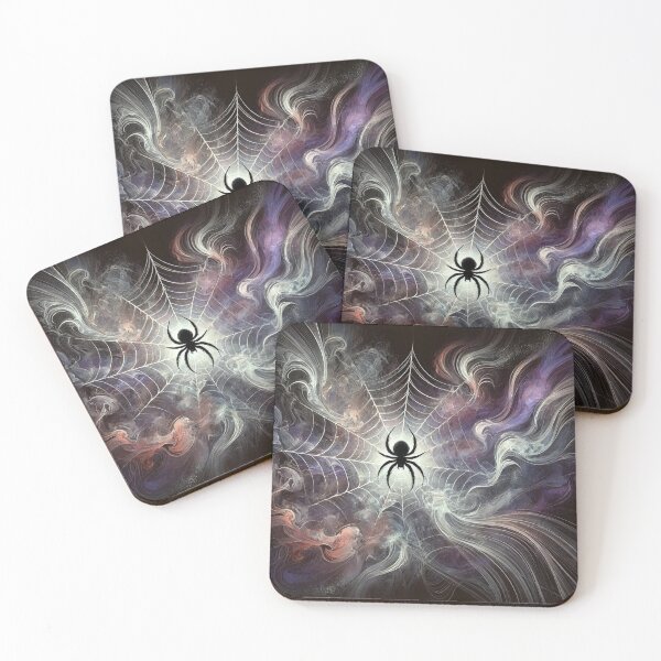 Item preview, Heart of the Web designed and sold by CardsStudio.