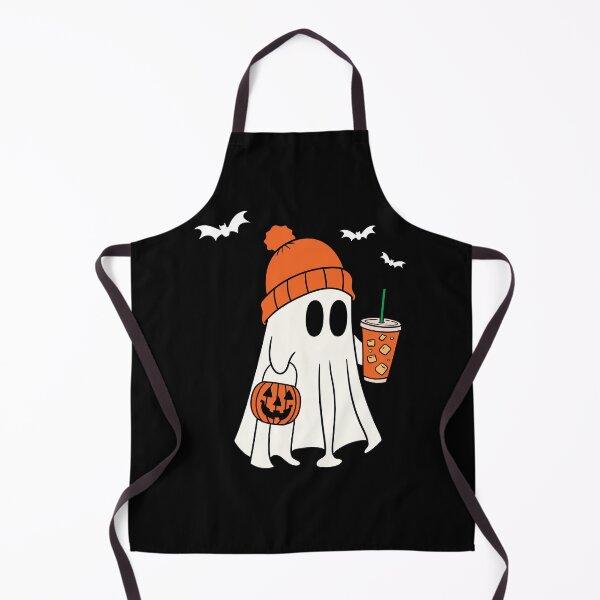 Item preview, Halloween Ghost and Bat designed and sold by Kingkham-Design.