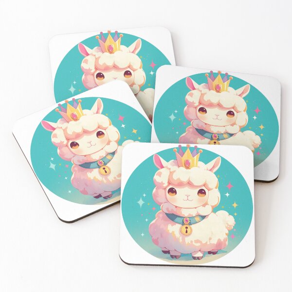 Item preview, Hawk Tuah lama princess designed and sold by SMARTKIT  DESIGNAGENCY.