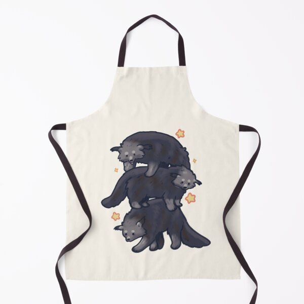 Item preview, Binturong stack  designed and sold by Artofmayara.