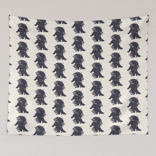 Item preview, Binturong stack  designed and sold by Artofmayara.
