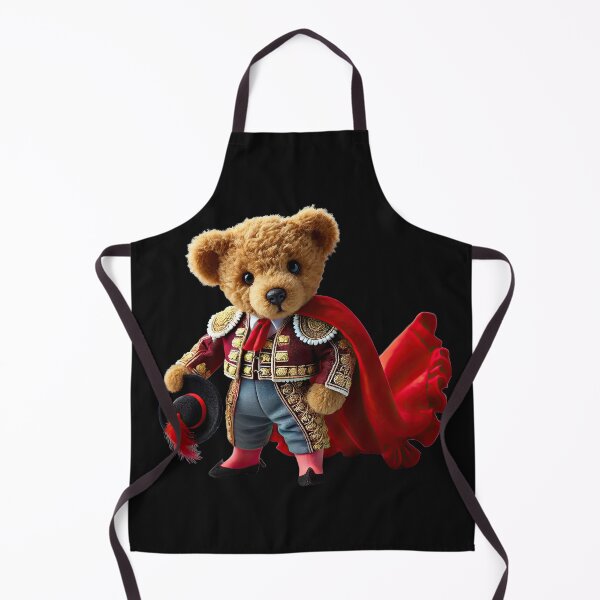Item preview, Osito Torero saliendo de fiesta designed and sold by Osintown.