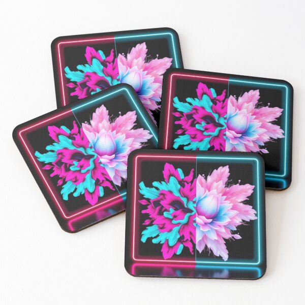Item preview, Abstract Splash  designed and sold by My-LittleBunny.