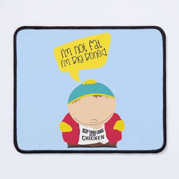 Item preview, Big Boned designed and sold by Fanverse Merchandise.