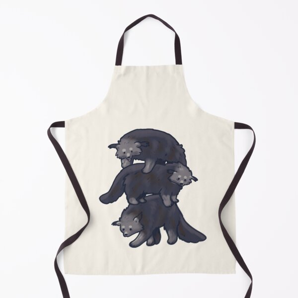Item preview, Cute Binturong stack designed and sold by Artofmayara.