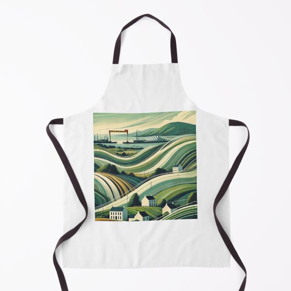 Item preview, N.Ireland, Belfast designed and sold by Mr-Robinson.