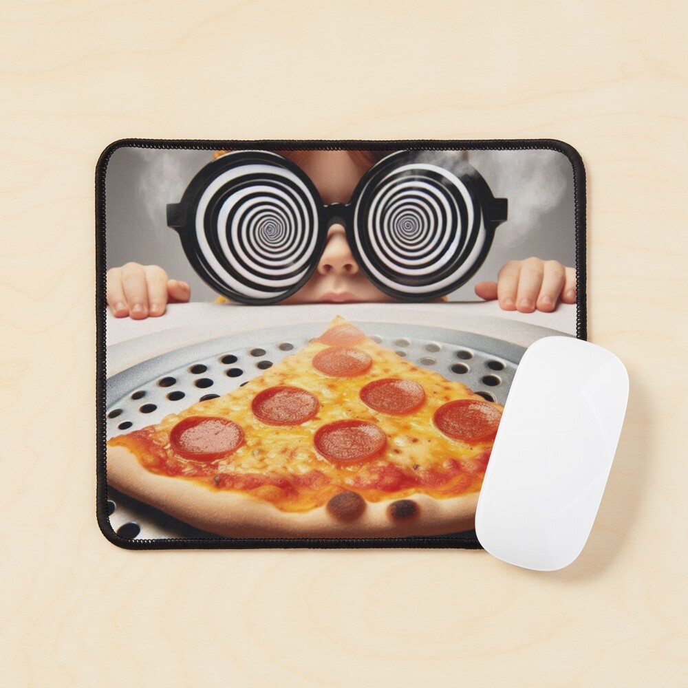 Item preview, Mouse Pad designed and sold by BzzLab.