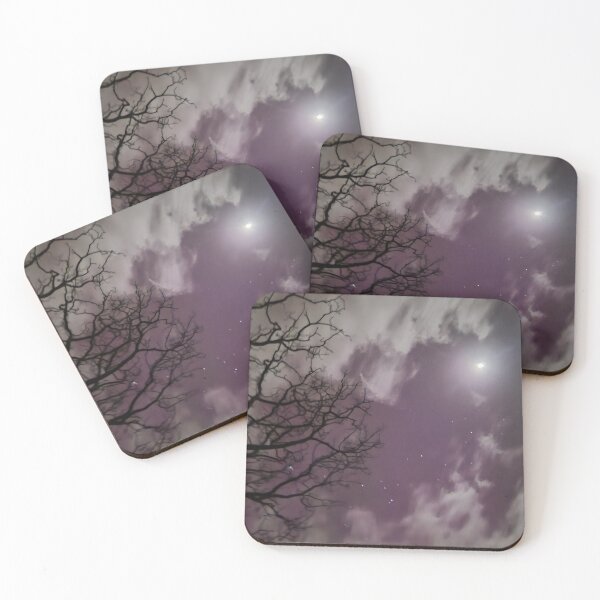 Item preview, Aurora Australis over the Tasmanian Midlands October 2024 designed and sold by Kat7120.