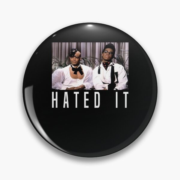 Item preview, Cool Hated It Funny Tv Show designed and sold by CroftonBendtsen.
