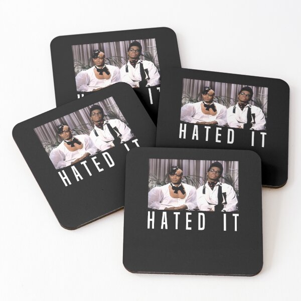 Item preview, Cool Hated It Funny Tv Show designed and sold by CroftonBendtsen.