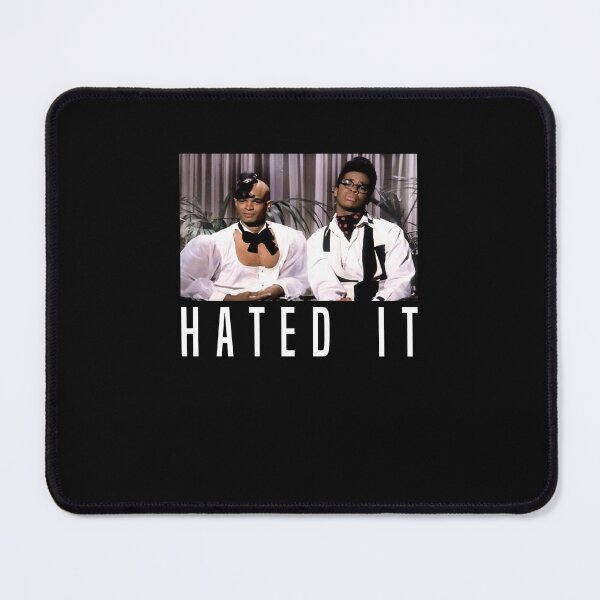Item preview, Cool Hated It Funny Tv Show designed and sold by CroftonBendtsen.
