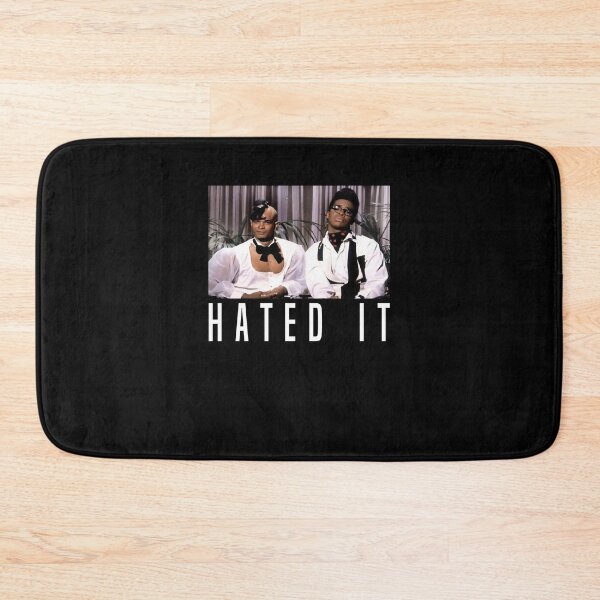 Item preview, Cool Hated It Funny Tv Show designed and sold by CroftonBendtsen.