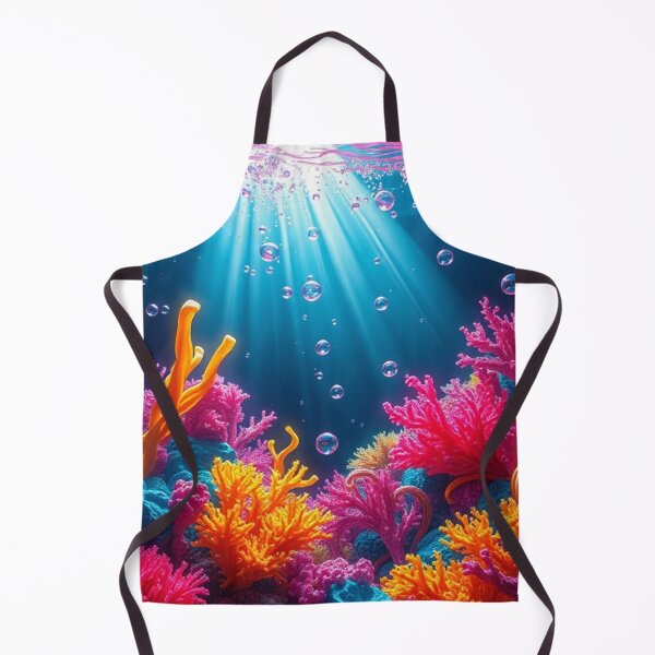 Item preview, Sea Beauty Underwater designed and sold by My-LittleBunny.