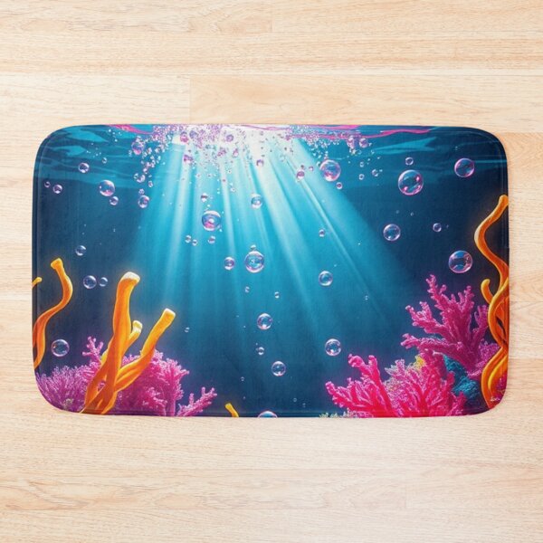Item preview, Sea Beauty Underwater designed and sold by My-LittleBunny.