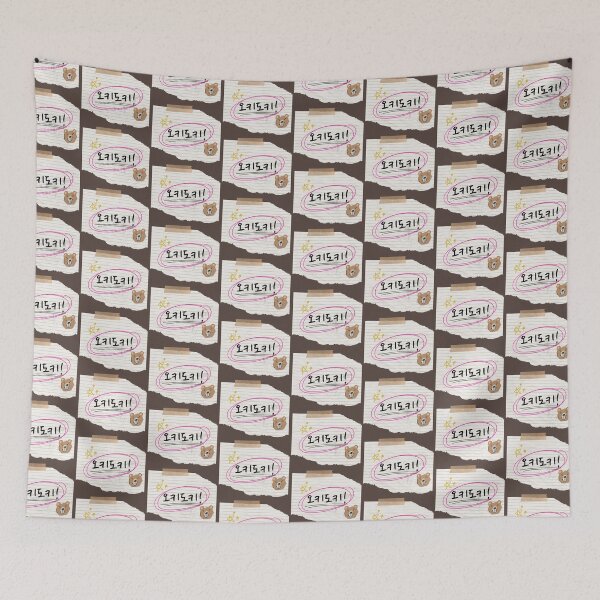 Item preview, Korean Handwriting 'Okay" designed and sold by K-SSUN.