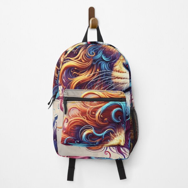Item preview, Colorful Lion designed and sold by laxmikantpendam.