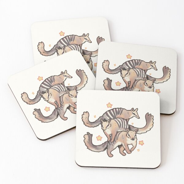 Item preview, numbat stack  designed and sold by Artofmayara.