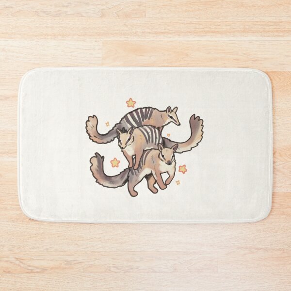 Item preview, numbat stack  designed and sold by Artofmayara.