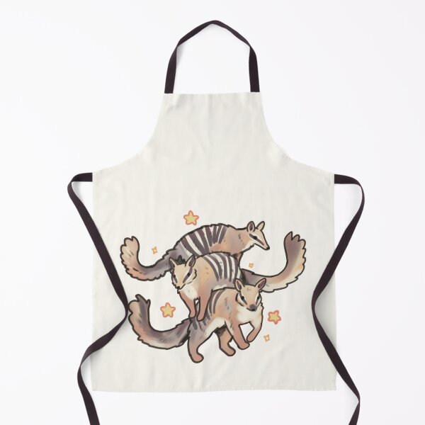 Item preview, numbat stack designed and sold by Artofmayara.