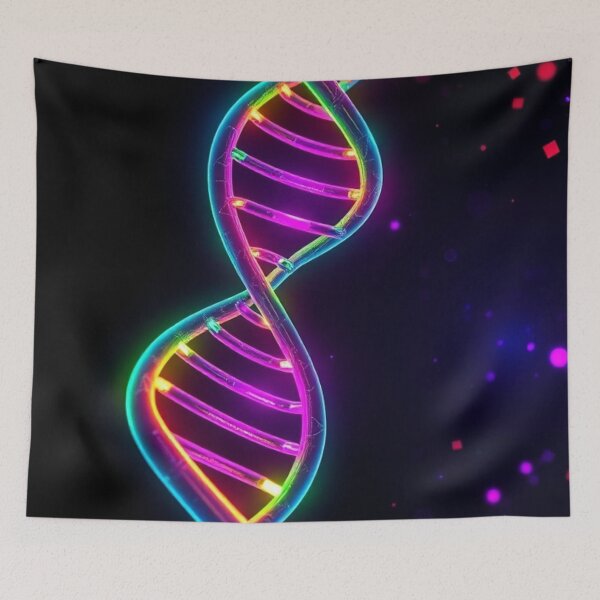 Item preview, It's in my DNA designed and sold by My-LittleBunny.