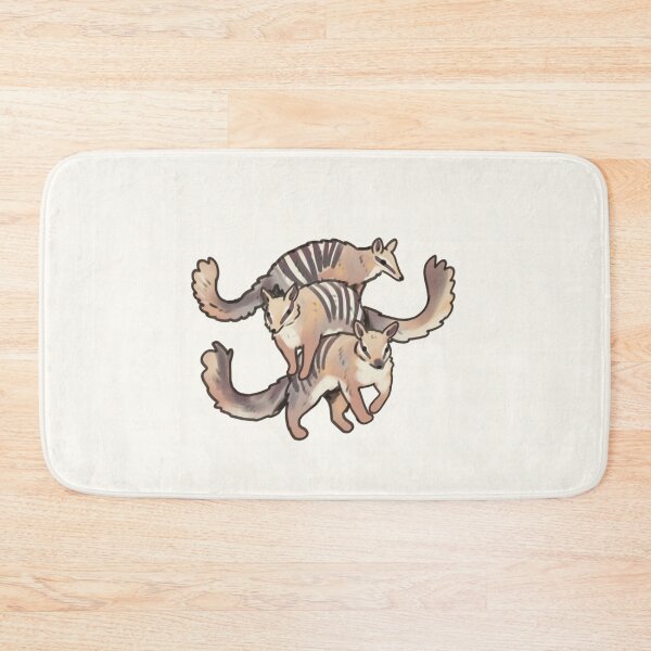 Item preview, Cute numbat stack  designed and sold by Artofmayara.