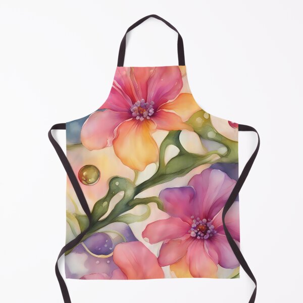 Item preview, Pastel Flower Treats designed and sold by CalmnessbyChoice.