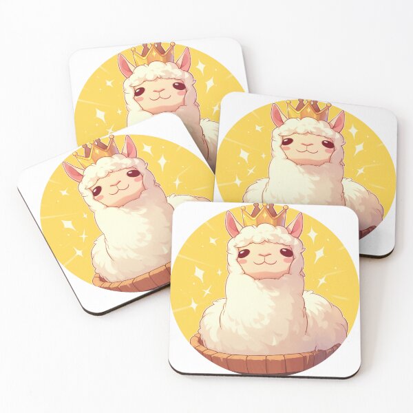 Item preview, Hawk Tuah lama princess designed and sold by SMARTKIT  DESIGNAGENCY.