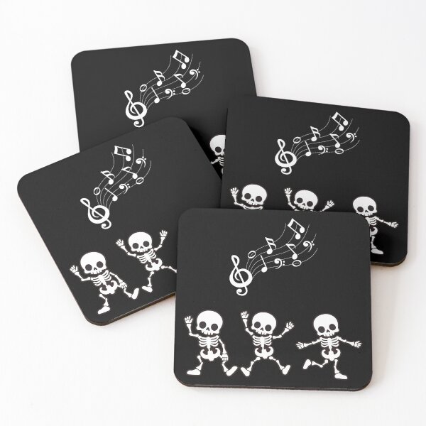 Item preview, Halloween Ghost Dancing with Music designed and sold by Kingkham-Design.