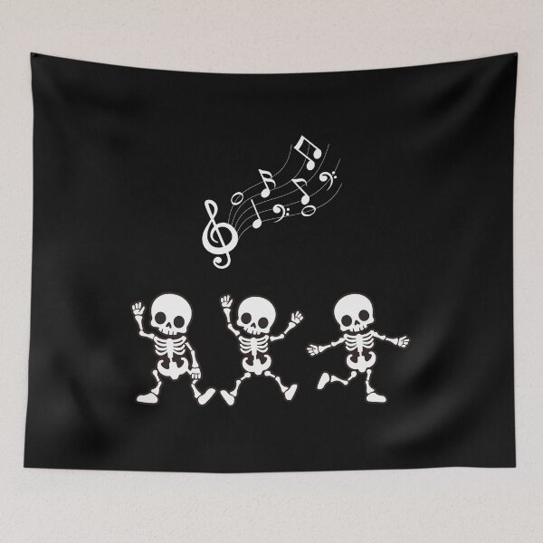 Item preview, Halloween Ghost Dancing with Music designed and sold by Kingkham-Design.