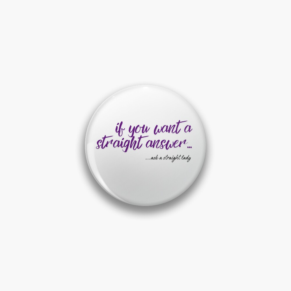 Item preview, Pin designed and sold by Inkspression.