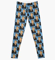 Cheeky Lestrade Leggings
