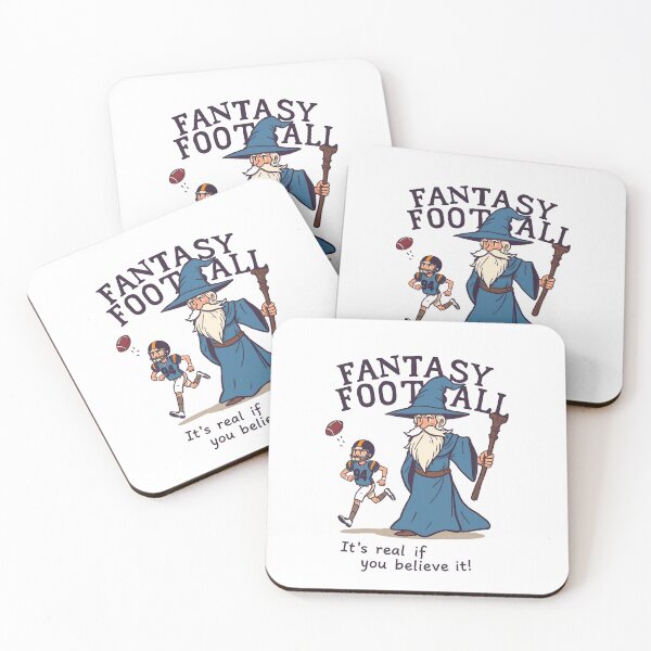 Item preview, Fantasy Football designed and sold by svarupa.
