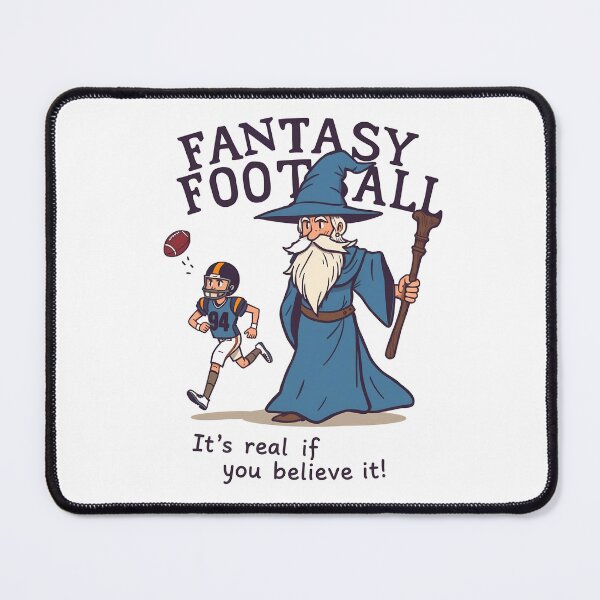 Item preview, Fantasy Football designed and sold by svarupa.
