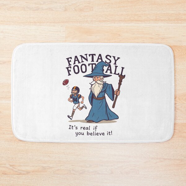 Item preview, Fantasy Football designed and sold by svarupa.