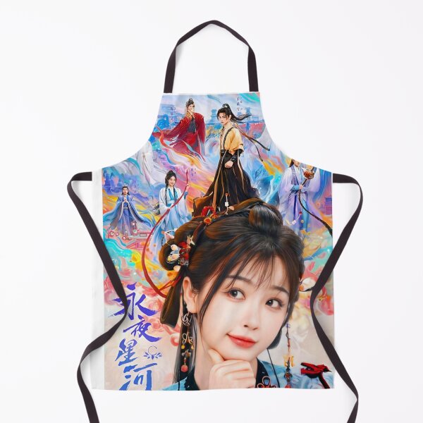 Item preview, Love Game in Eastern Fantasy cdrama designed and sold by Kimmona.