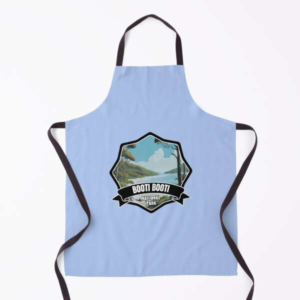 Item preview, Booti Booti National Park designed and sold by aussieexplore.