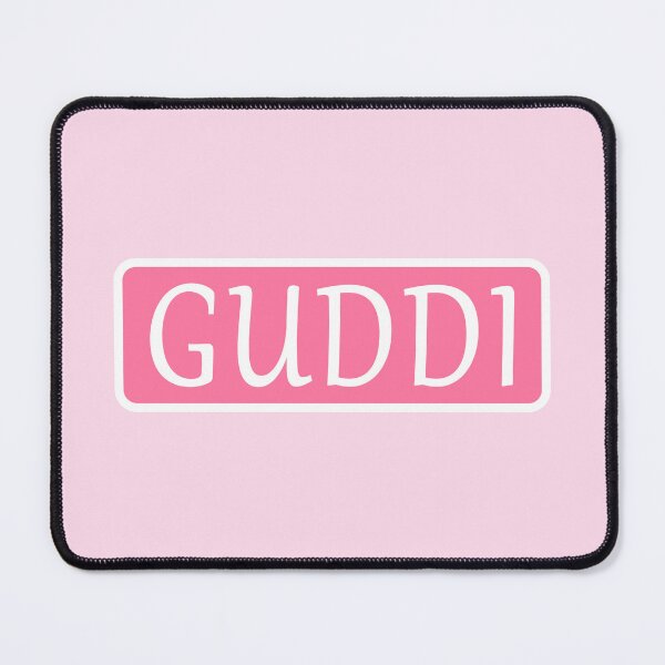 Item preview, Guddi Name designed and sold by Jeallan Designs.