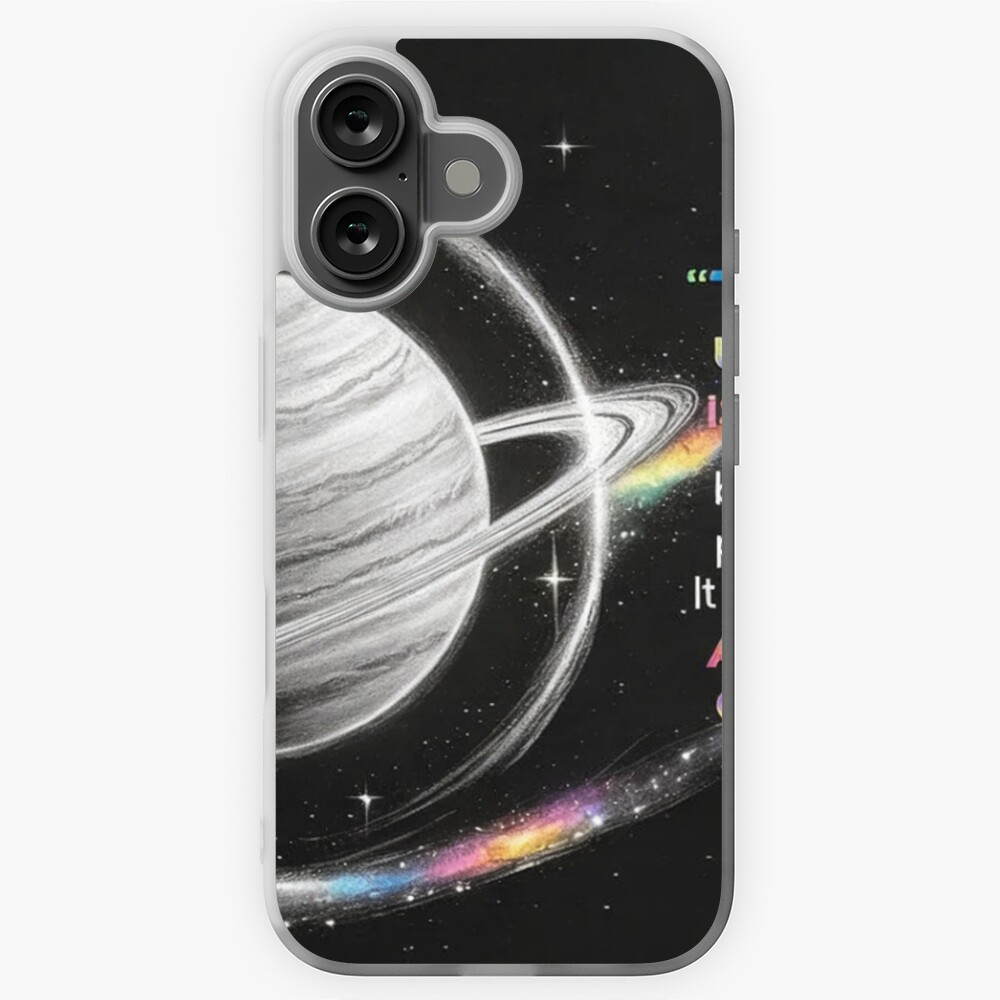 Item preview, iPhone Soft Case designed and sold by eXtraHumans.
