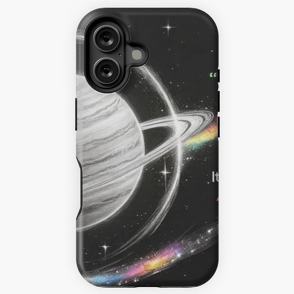 Item preview, iPhone Tough Case designed and sold by eXtraHumans.