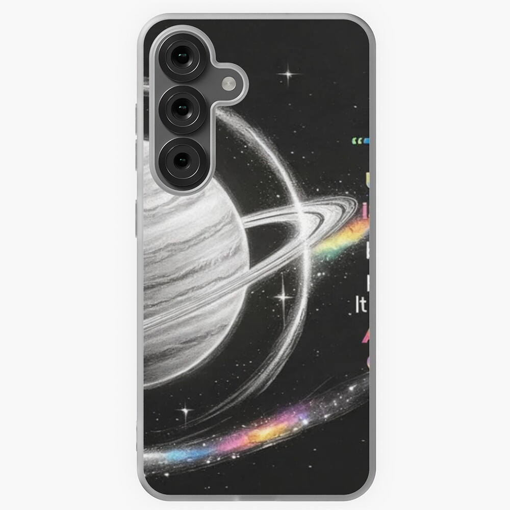 Item preview, Samsung Galaxy Soft Case designed and sold by eXtraHumans.