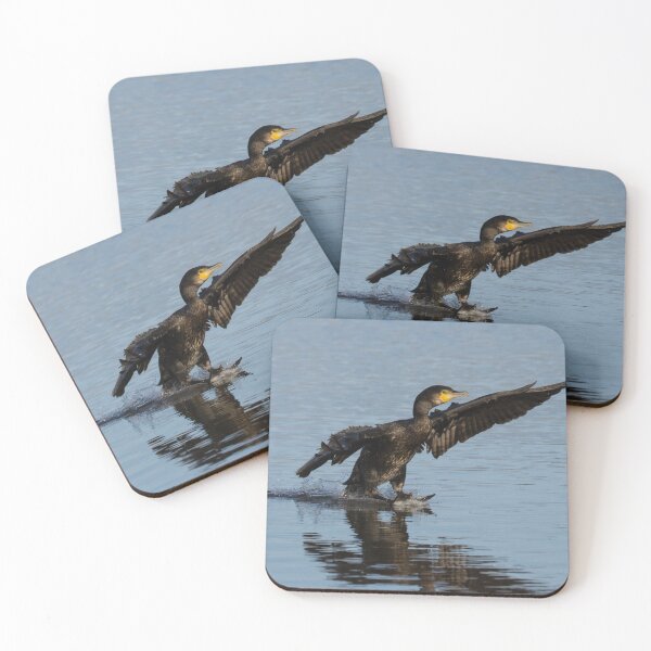 Item preview, Cormorant designed and sold by LaurenTucker.