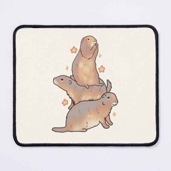Item preview, Cute gopher stack  designed and sold by Artofmayara.