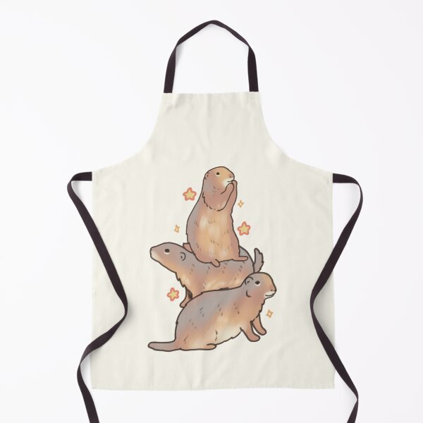 Item preview, Cute gopher stack  designed and sold by Artofmayara.