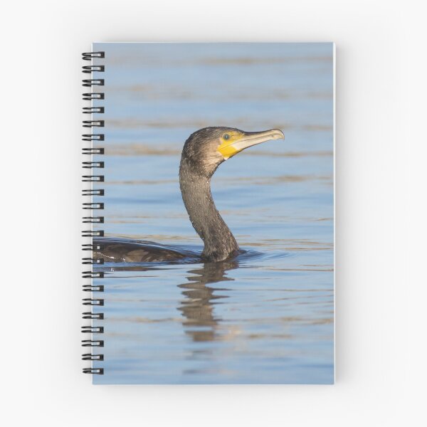 Item preview, Cormorant designed and sold by LaurenTucker.
