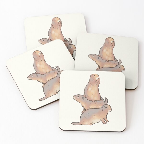 Item preview, gopher stack  designed and sold by Artofmayara.