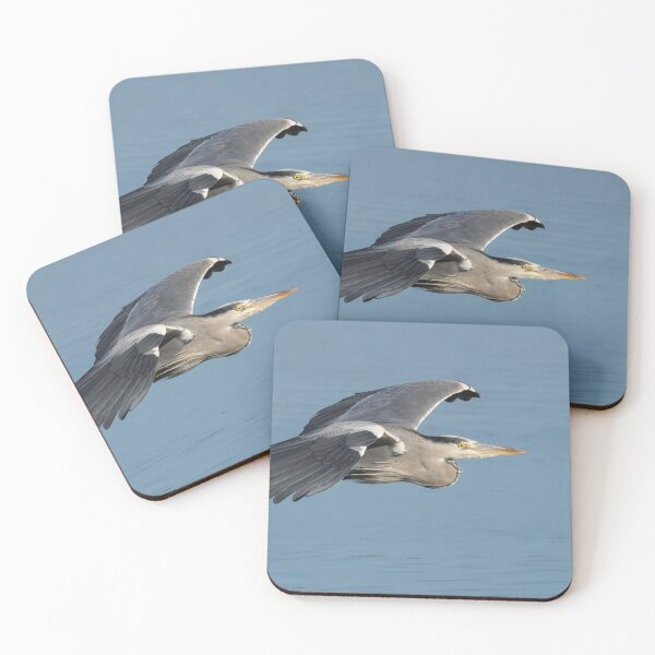 Item preview, Grey Heron designed and sold by LaurenTucker.