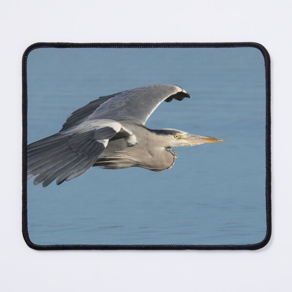 Item preview, Grey Heron designed and sold by LaurenTucker.