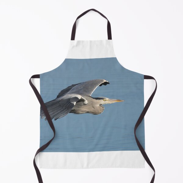 Item preview, Grey Heron designed and sold by LaurenTucker.