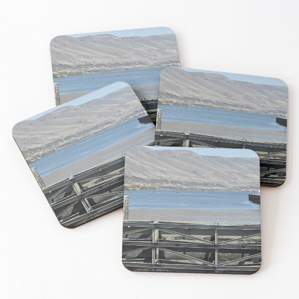 Item preview, Locks and Dams PNW designed and sold by bertsworks300.