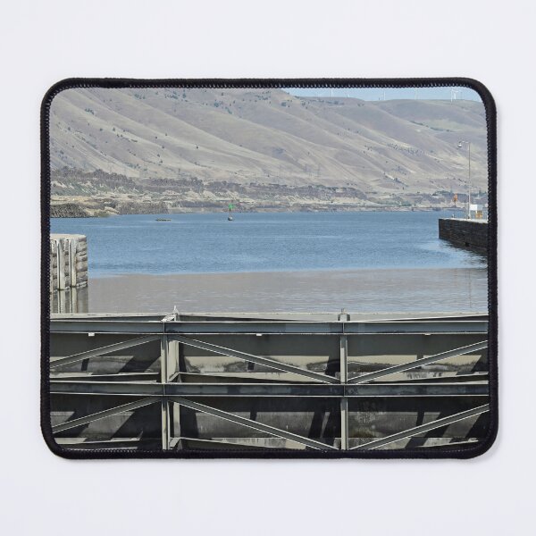 Item preview, Locks and Dams PNW designed and sold by bertsworks300.